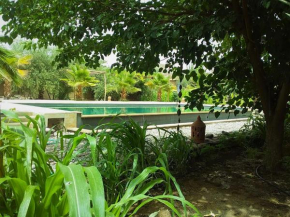 RIAD AMAN SKOURA